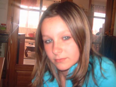 ma couzine