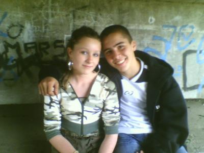 la con et ma couzine